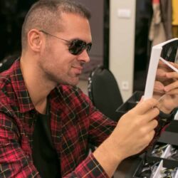 Veleprodaja optike Novi Sad 103 Optissimo doo