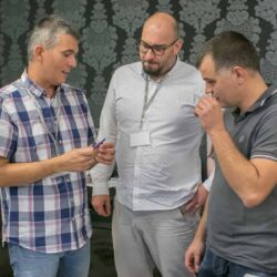 Veleprodaja optike Novi Sad 98 Optissimo doo