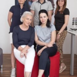 Veleprodaja optike Novi Sad 33 Optissimo doo