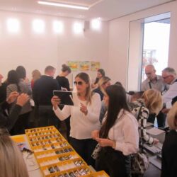 Veleprodaja optike Novi Sad 13 Optissimo doo