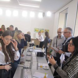 Veleprodaja optike Novi Sad 18 Optissimo doo