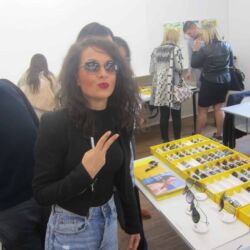 Veleprodaja optike Novi Sad 20 Optissimo doo