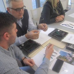 Veleprodaja optike Novi Sad 29 Optissimo doo